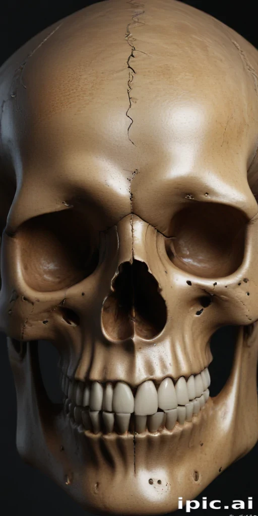 skull png
