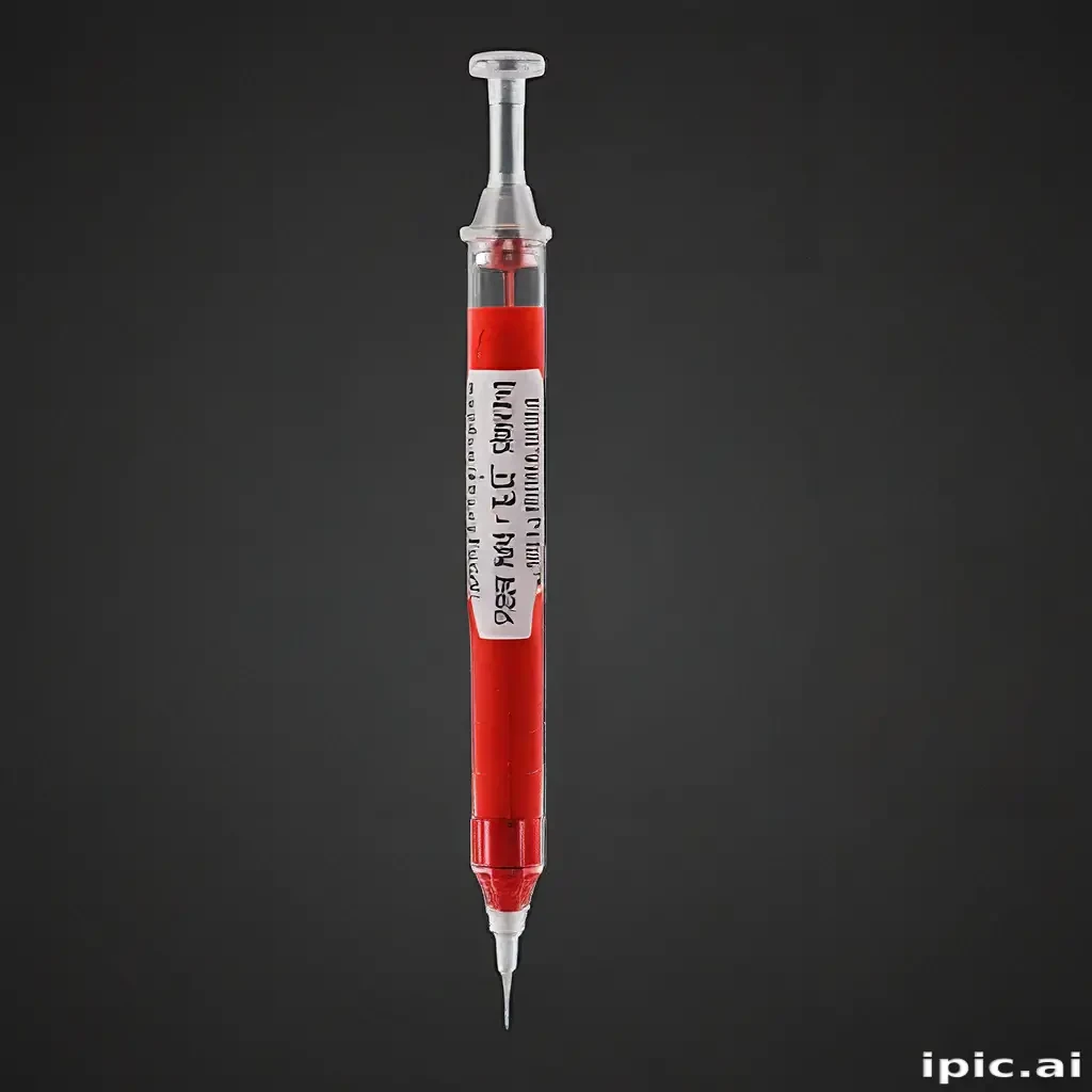 syringe png