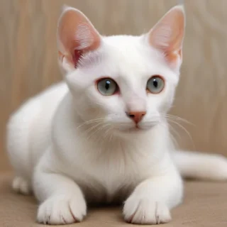 colorpoint shorthair breed
