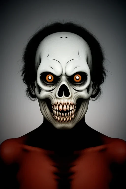 horror png