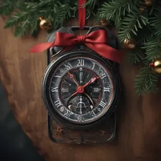 xmas phone background