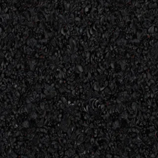 black sparkle wallpaper