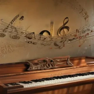 music symbols