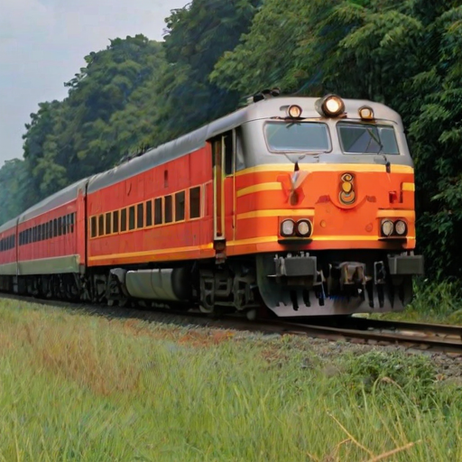 a train png