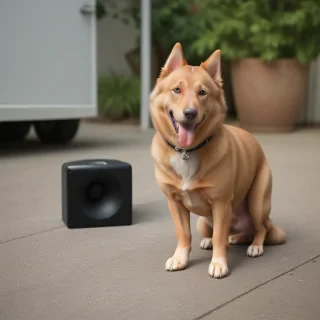 dog sounds