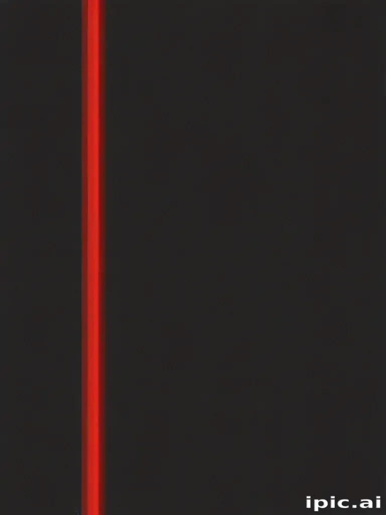 red line png