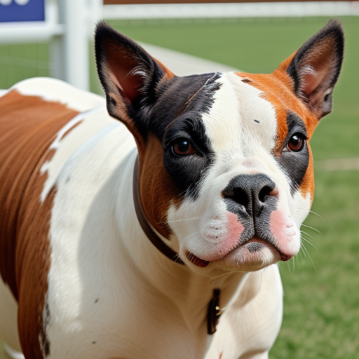 american bull jack