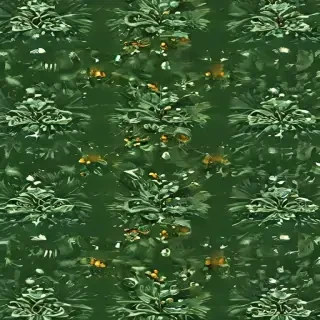 christmas wallpaper green
