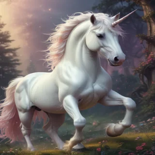 unicorn cute wallpaper