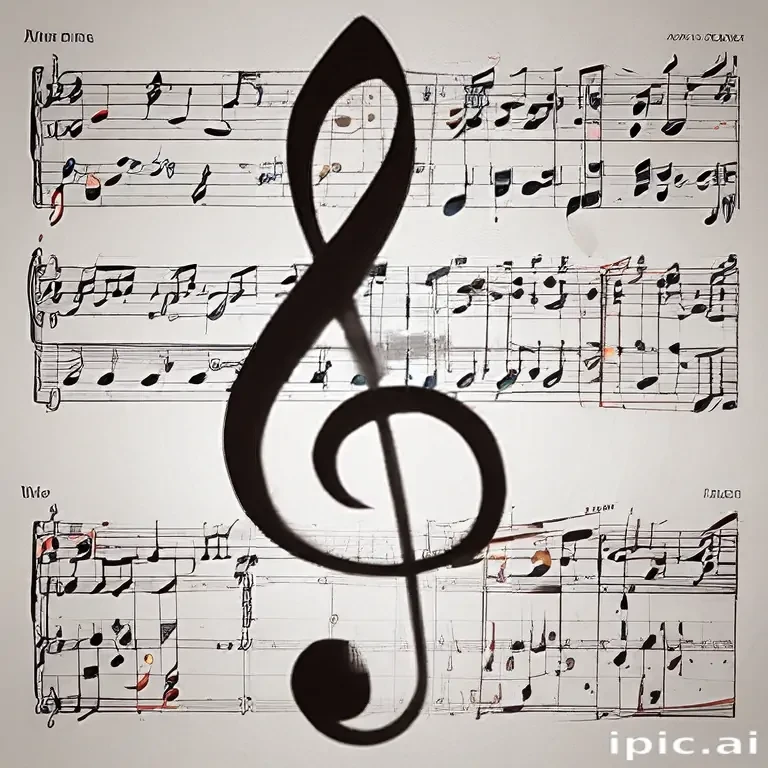 music notation png