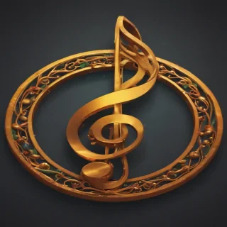 png logo music