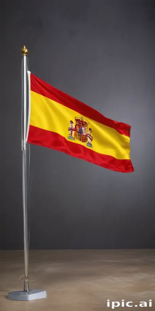 spain flag