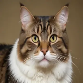 california spangled cat breed