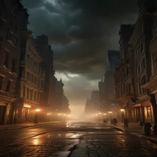 angry background