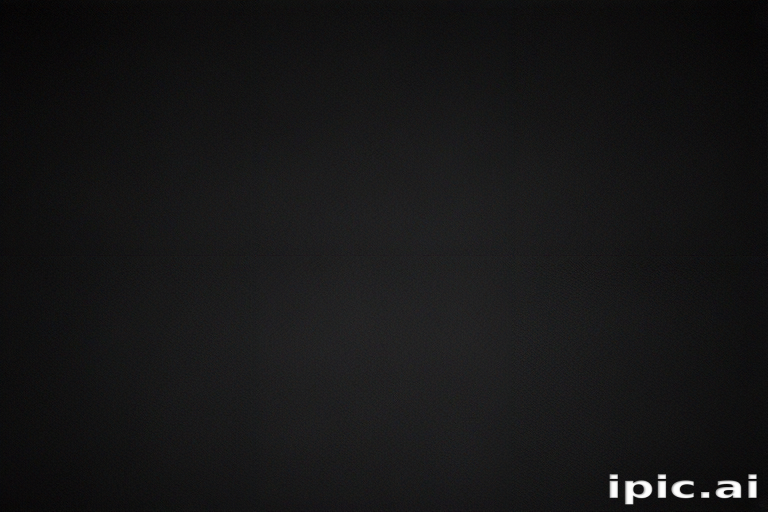 Abstract Dark Background with Subtle Texture and Minimalistic Design ...