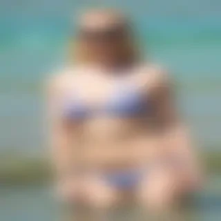 iggy azalea en bikini