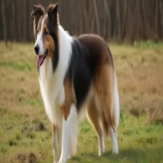 collie dog breed