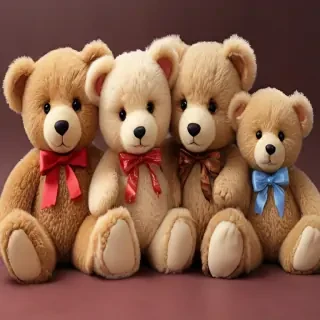 teddy bears png