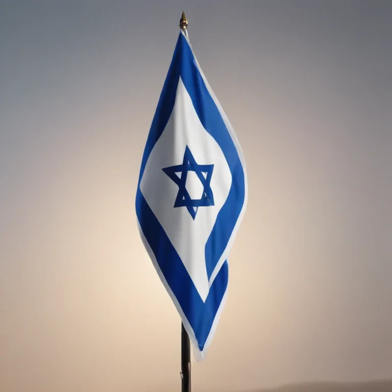 israeli flag png