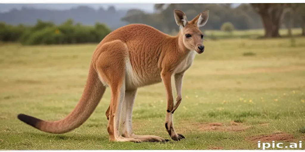 kangaroo png