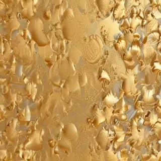 gold aesthetic wallpaper