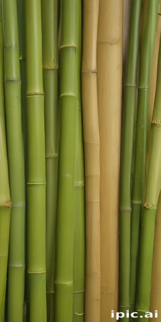 bamboo background