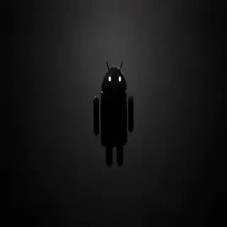 black wallpaper hd for android