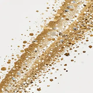 glitters png