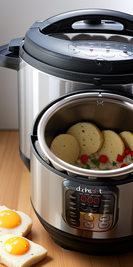 3 quart instant pot recipes