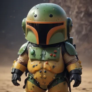 cute boba wallpaper