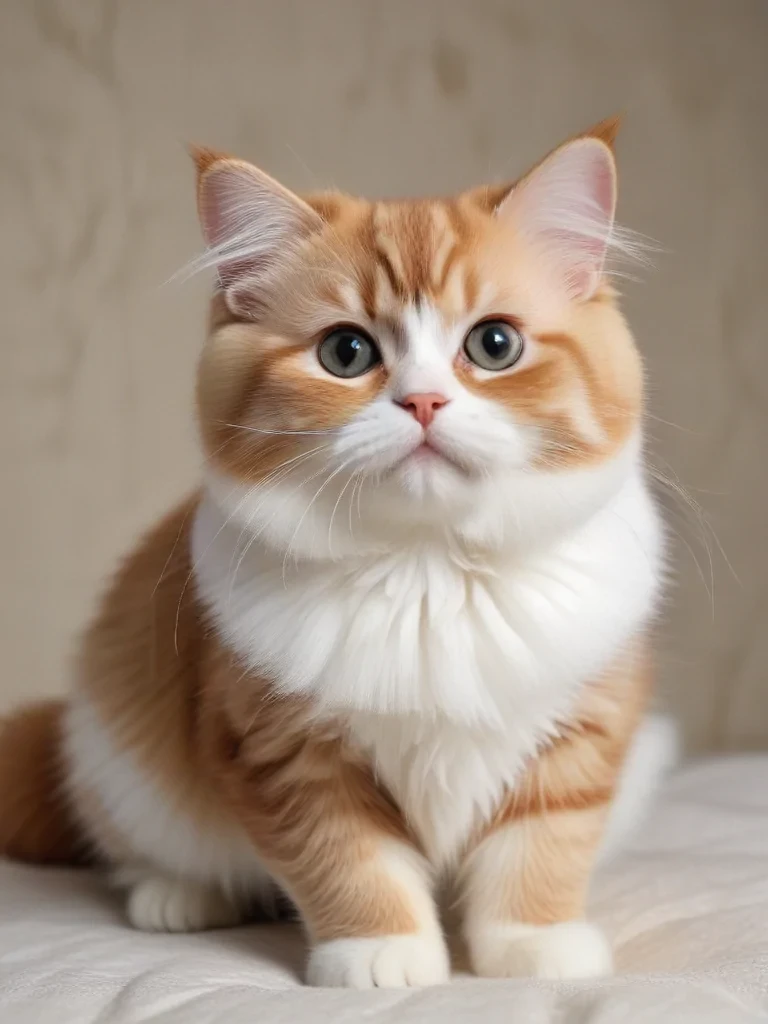 munchkin cat breed