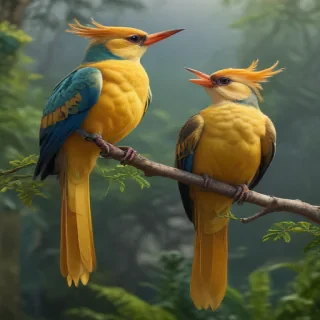 birds in png