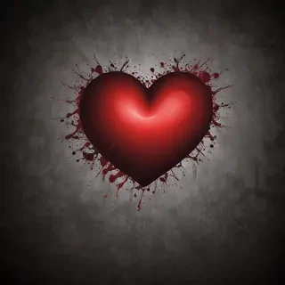 heart iphone background