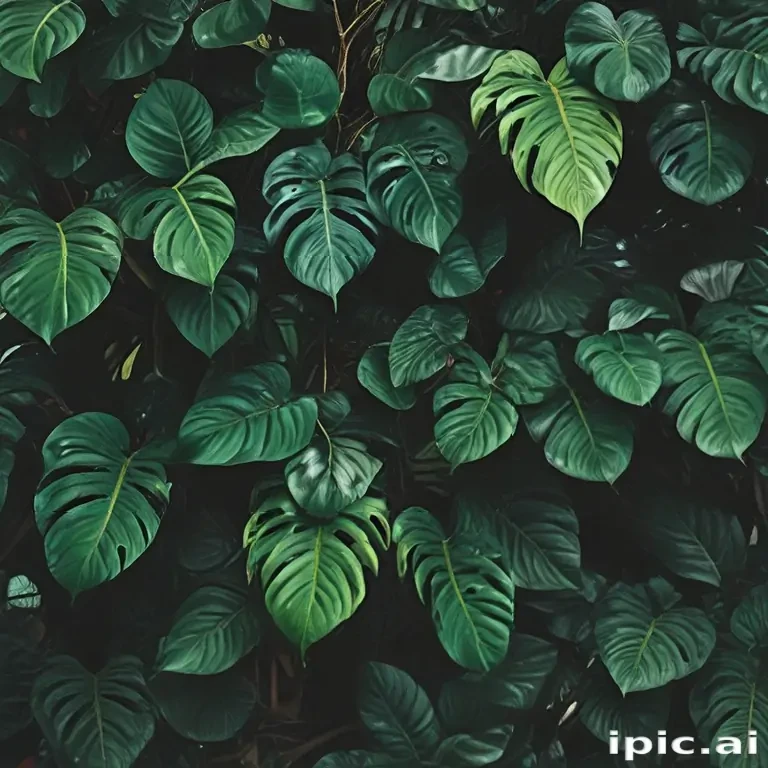 plant wallpaper iphone