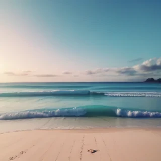 beach iphone wallpaper 4k