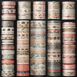 washi tape pngs