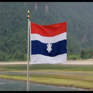 thailand flag
