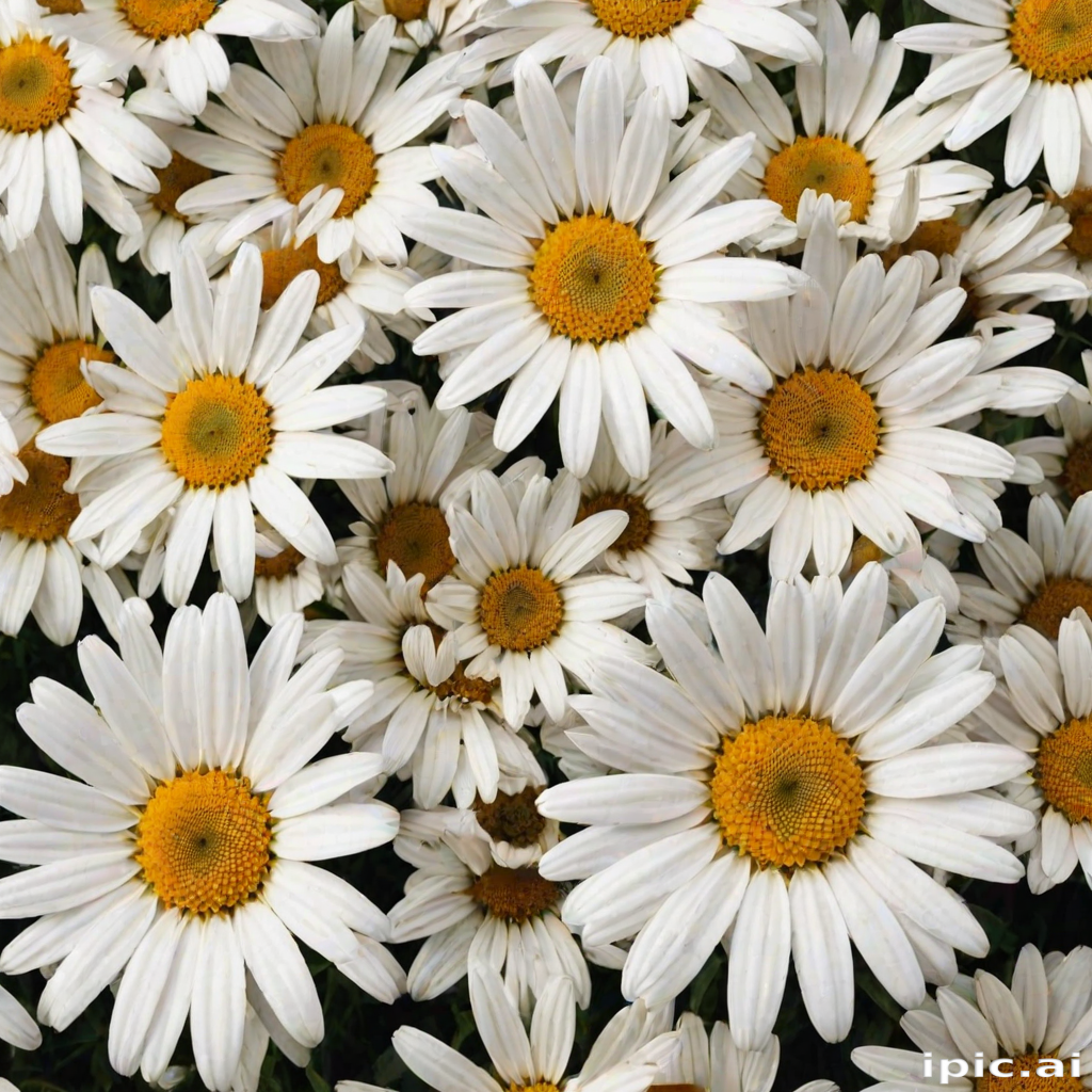 iphone daisy wallpaper