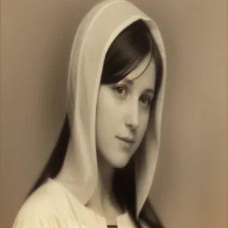 pictures of mary