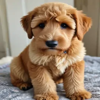 airedoodle dog breed
