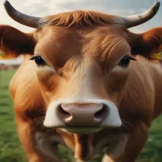 cow wallpapers aesthetic