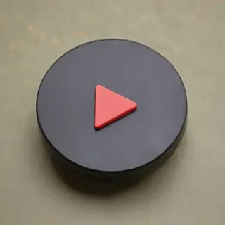 play button