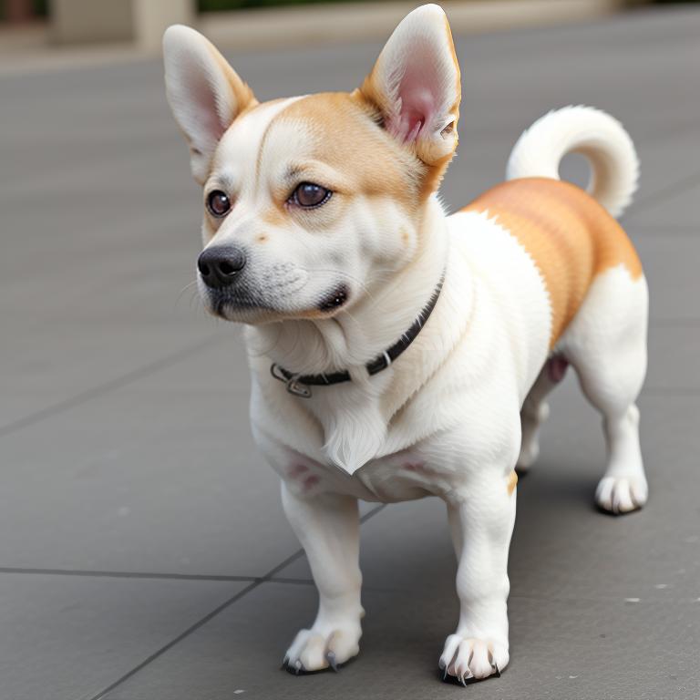 jack chi dog breed