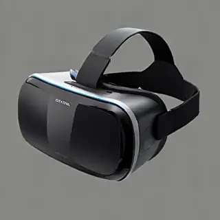 vr headset png