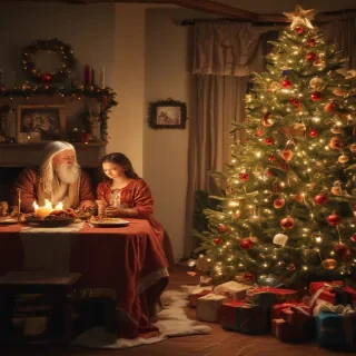 merry christmas images jesus