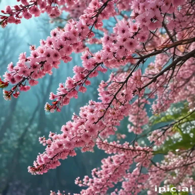 springtime iphone wallpaper