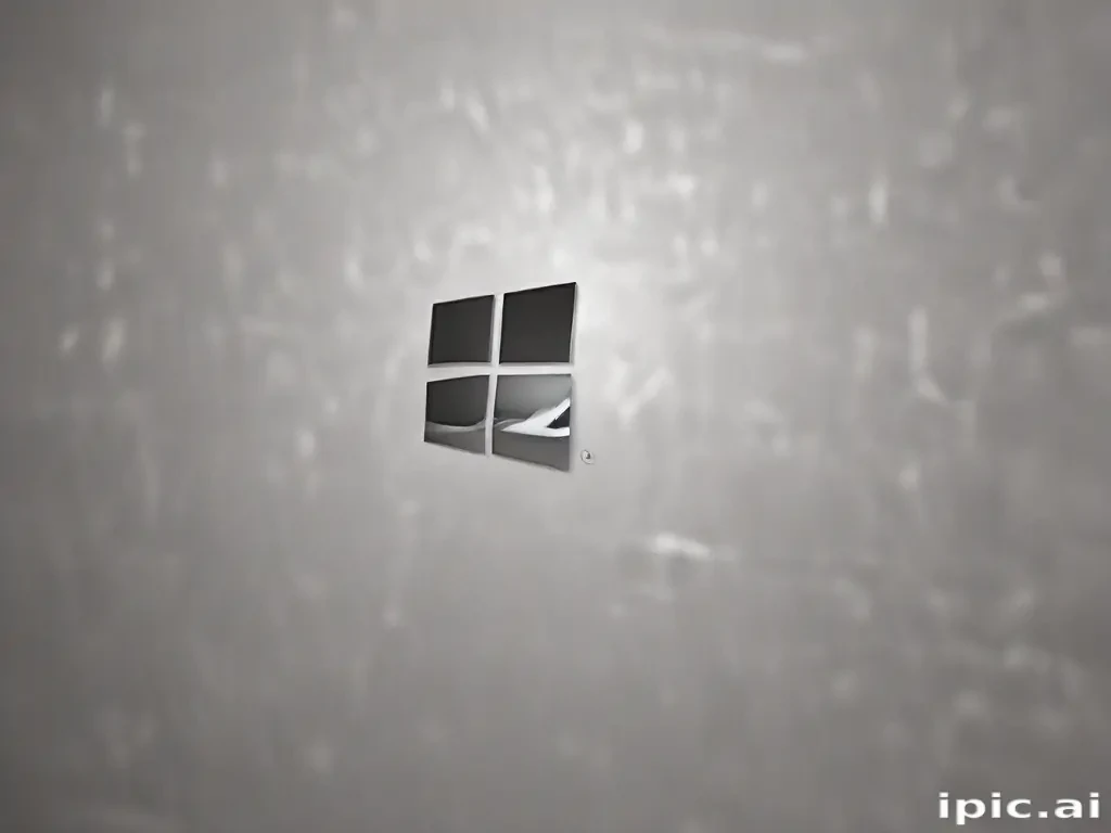 windows logo
