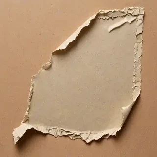 torn paper png