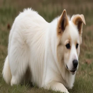 shollie dog breed