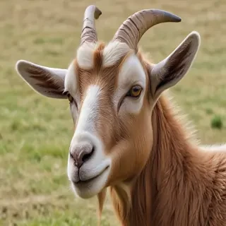 png goat